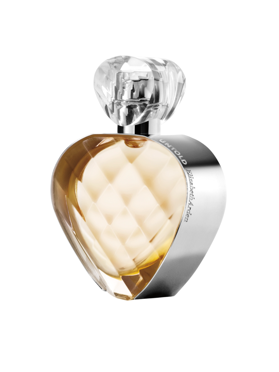 Elizabeth Arden, Untold, Eau de Parfum, Für Frauen, 30 ml *Tester