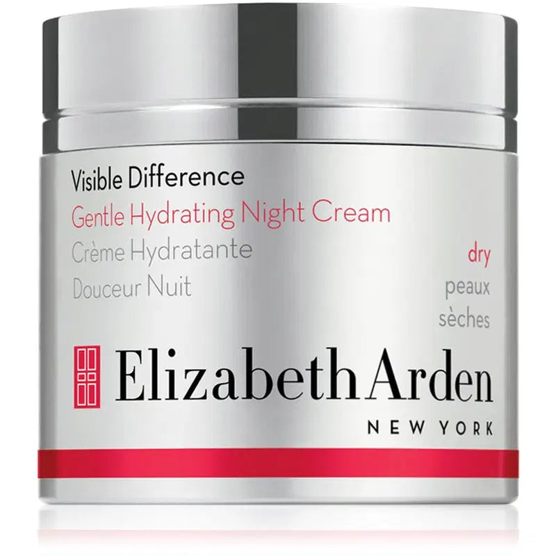 Elizabeth Arden Visible Difference Intensive Hydration Night Cream 50 ml