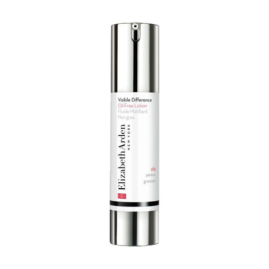 Elizabeth Arden Elizabeth Arden, Visible Difference, Mattierend, Lotion, Für das Gesicht, 50 ml *Tester