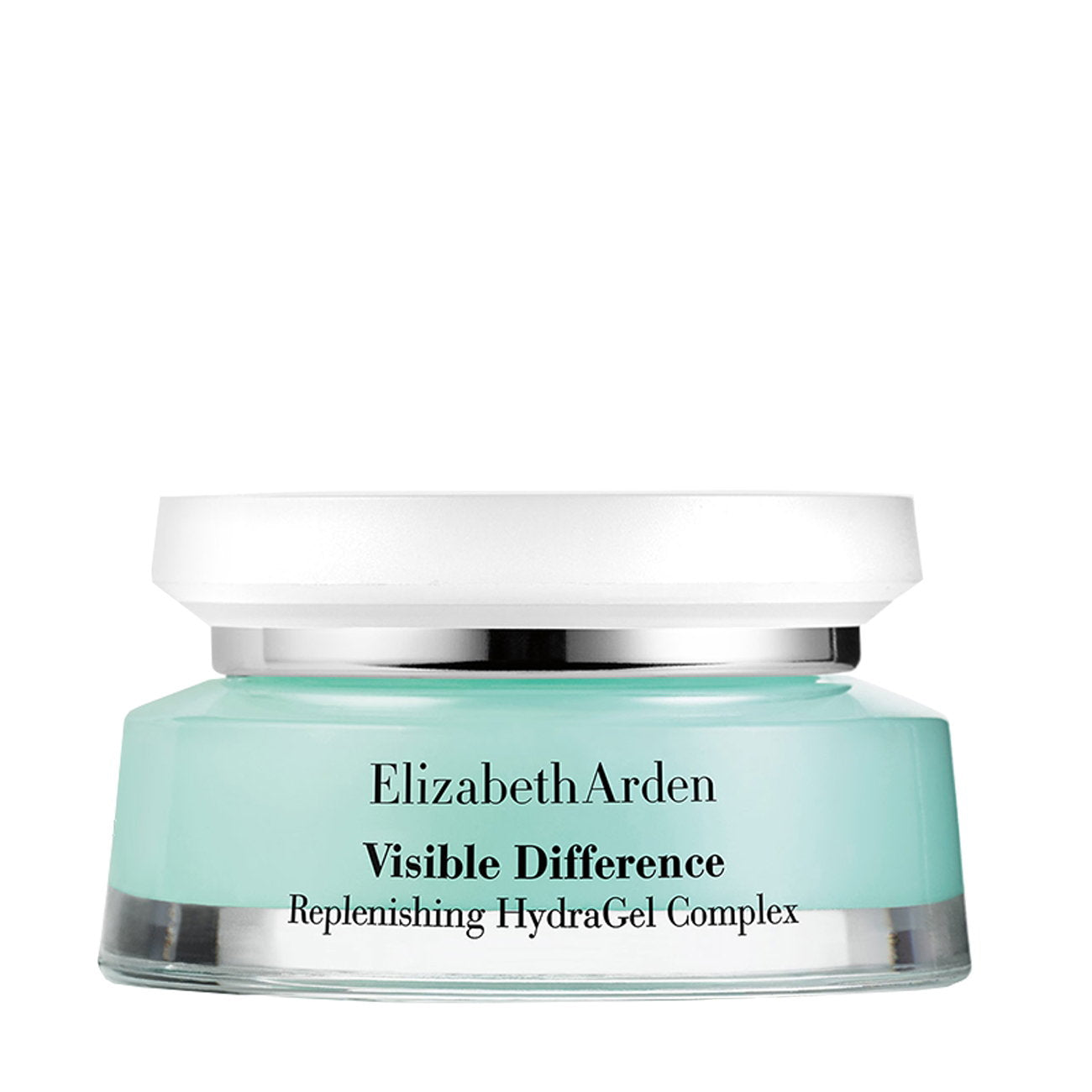 Elizabeth Arden Elizabeth Arden, Visible Difference, Replenish, Gelcreme, 75 ml Regular