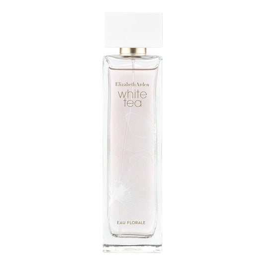 Elizabeth Arden Elizabeth Arden, White Tea Eau Florale, Eau de Toilette, Für Frauen, 100 ml Regular