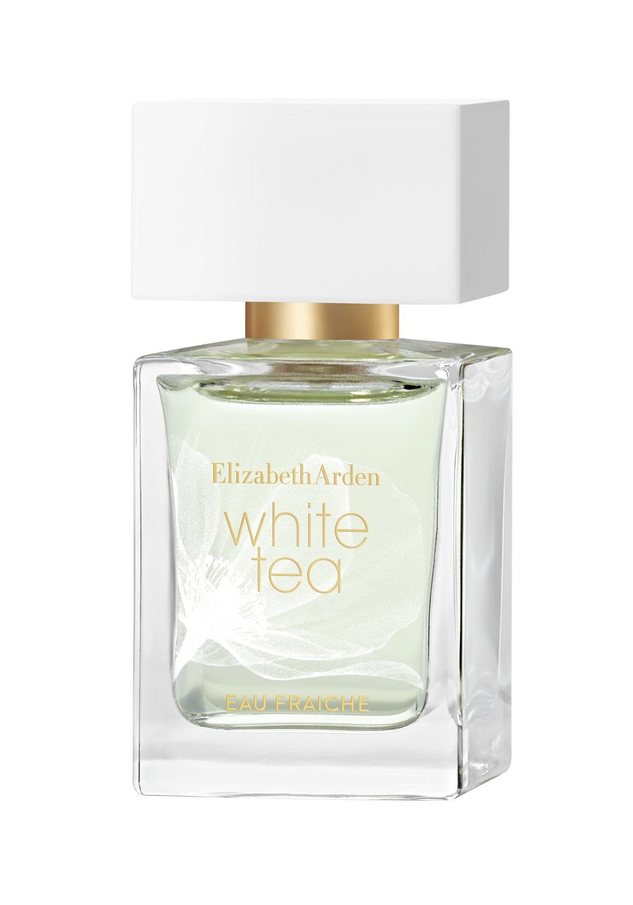 Elizabeth Arden Elizabeth Arden, White Tea Eau Fraiche, Eau de Toilette, Für Frauen, 30 ml Regular