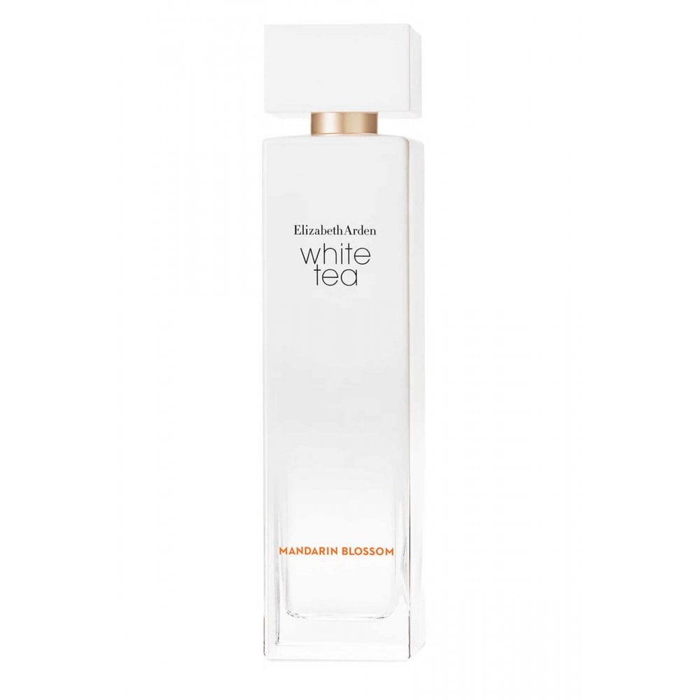 Elizabeth Arden, White Tea Mandarin Blossom, Eau de Toilette, Für Frauen, 100 ml