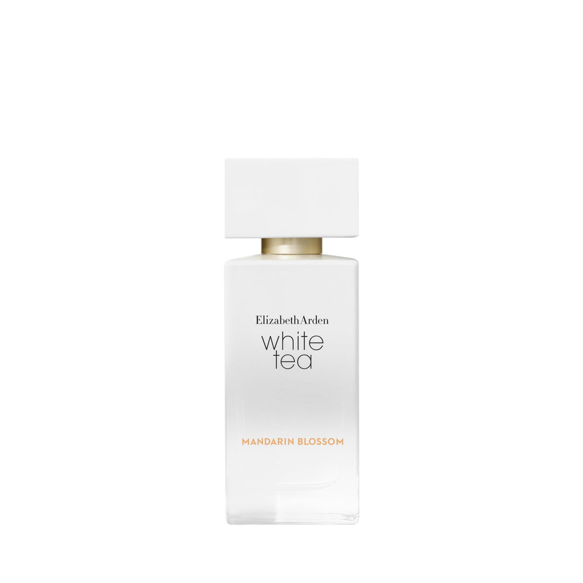 Elizabeth Arden, White Tea Mandarin Blossom, Eau de Toilette, Für Frauen, 50 ml