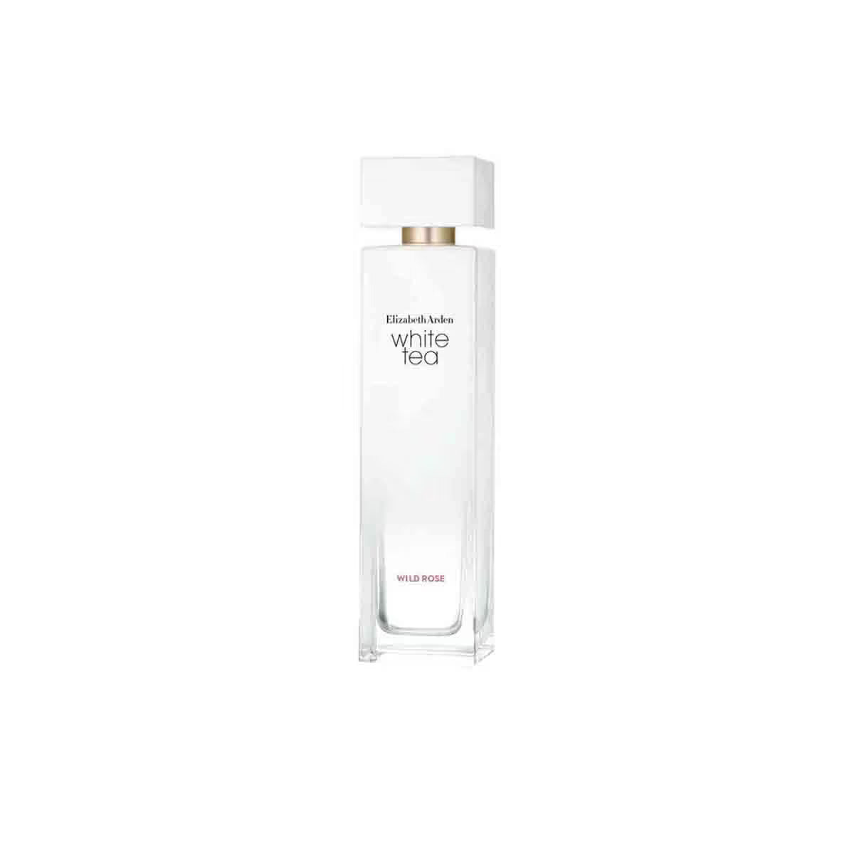 Elizabeth Arden, White Tea Wild Rose, Eau de Toilette, Für Frauen, 100 ml *Tester