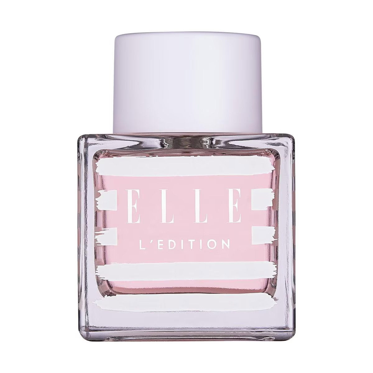 Elle, L'edition, Eau de Parfum, Für Frauen, 100 ml