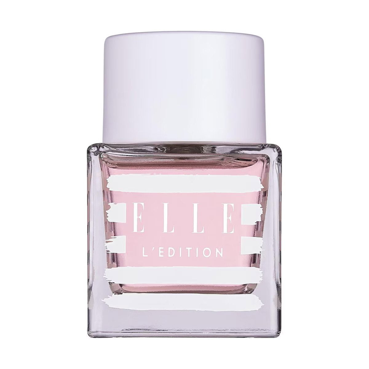 Elle, L'edition, Eau de Parfum, Für Frauen, 50 ml