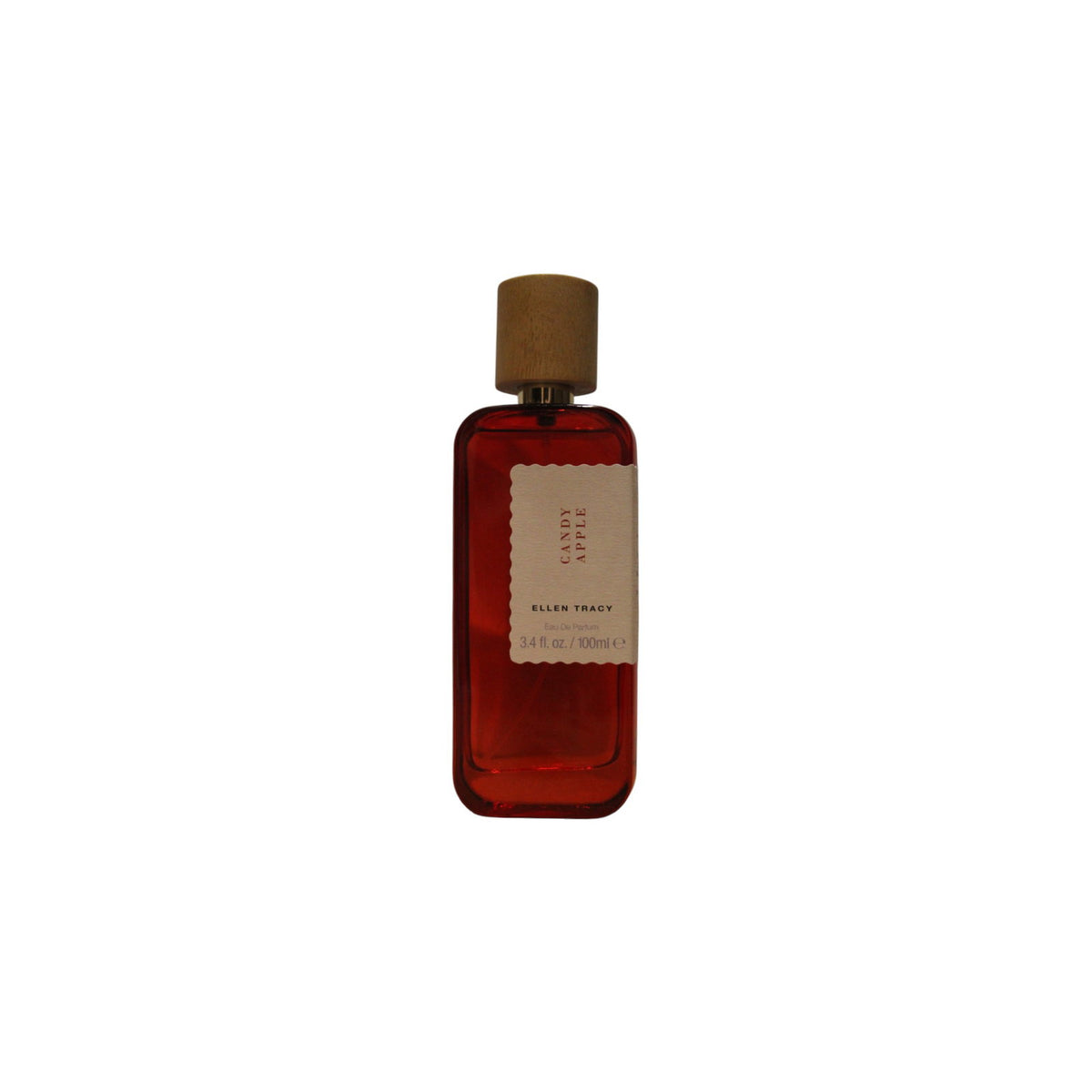 Ellen Tracy, Candy Apple, Eau de Parfum, Für Frauen, 100 ml