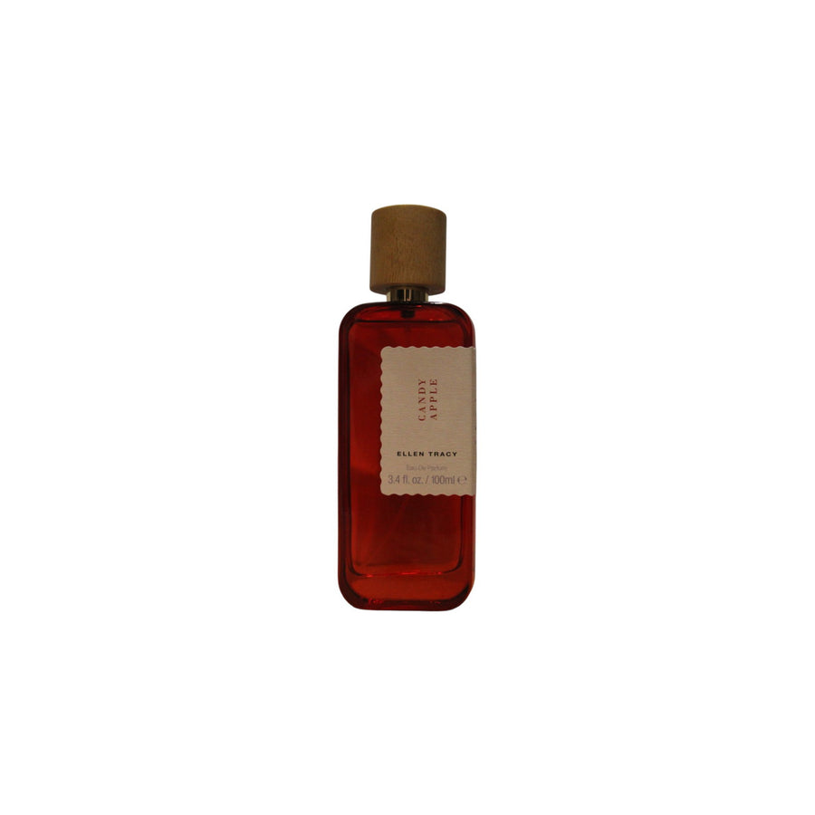 Ellen Tracy Candy Apple Eau de Parfum für Frauen 100 ml