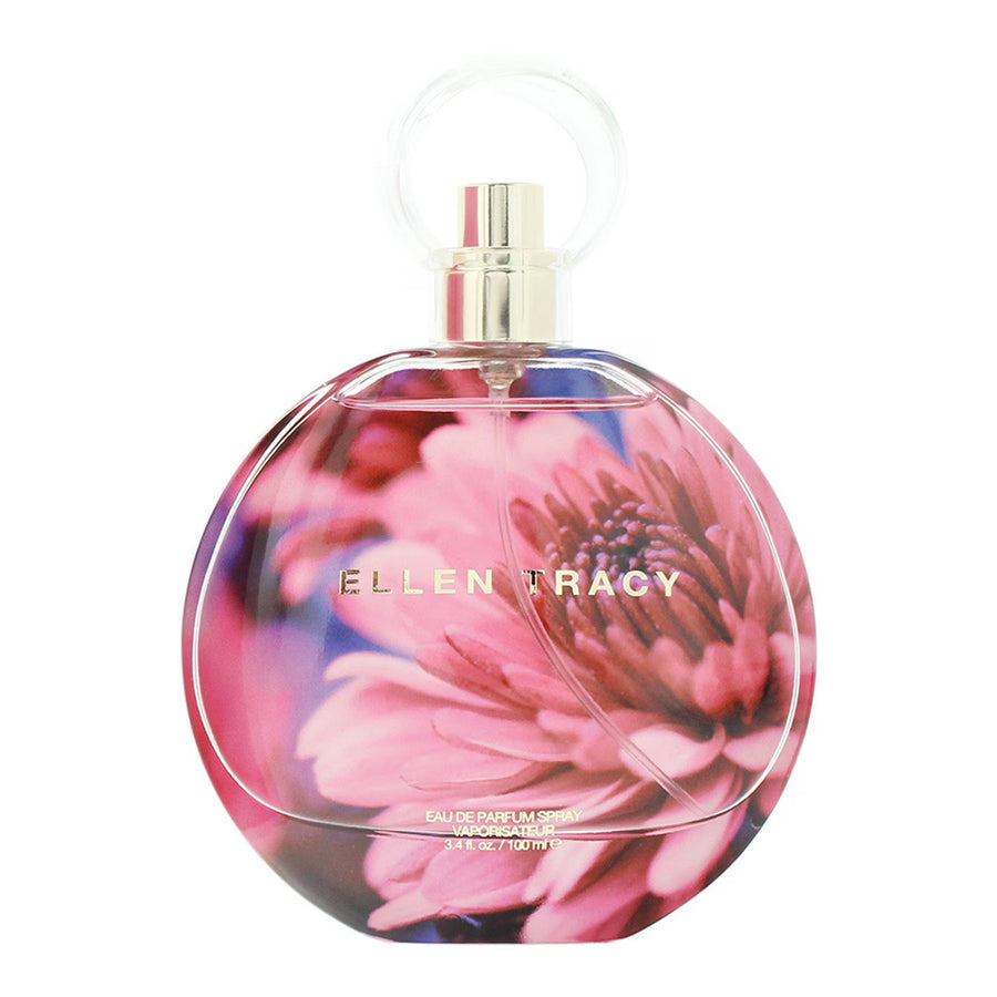 Ellen Tracy Ellen Tracy, Dream Florals Pink, Eau de Parfum, Für Frauen, 100 ml Regular