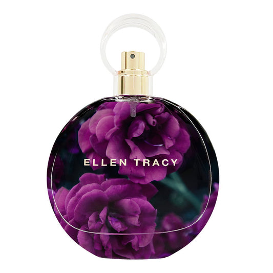 Ellen Tracy Ellen Tracy, Dream Florals Purple Rose, Eau de Parfum, Für Frauen, 100 ml Regular