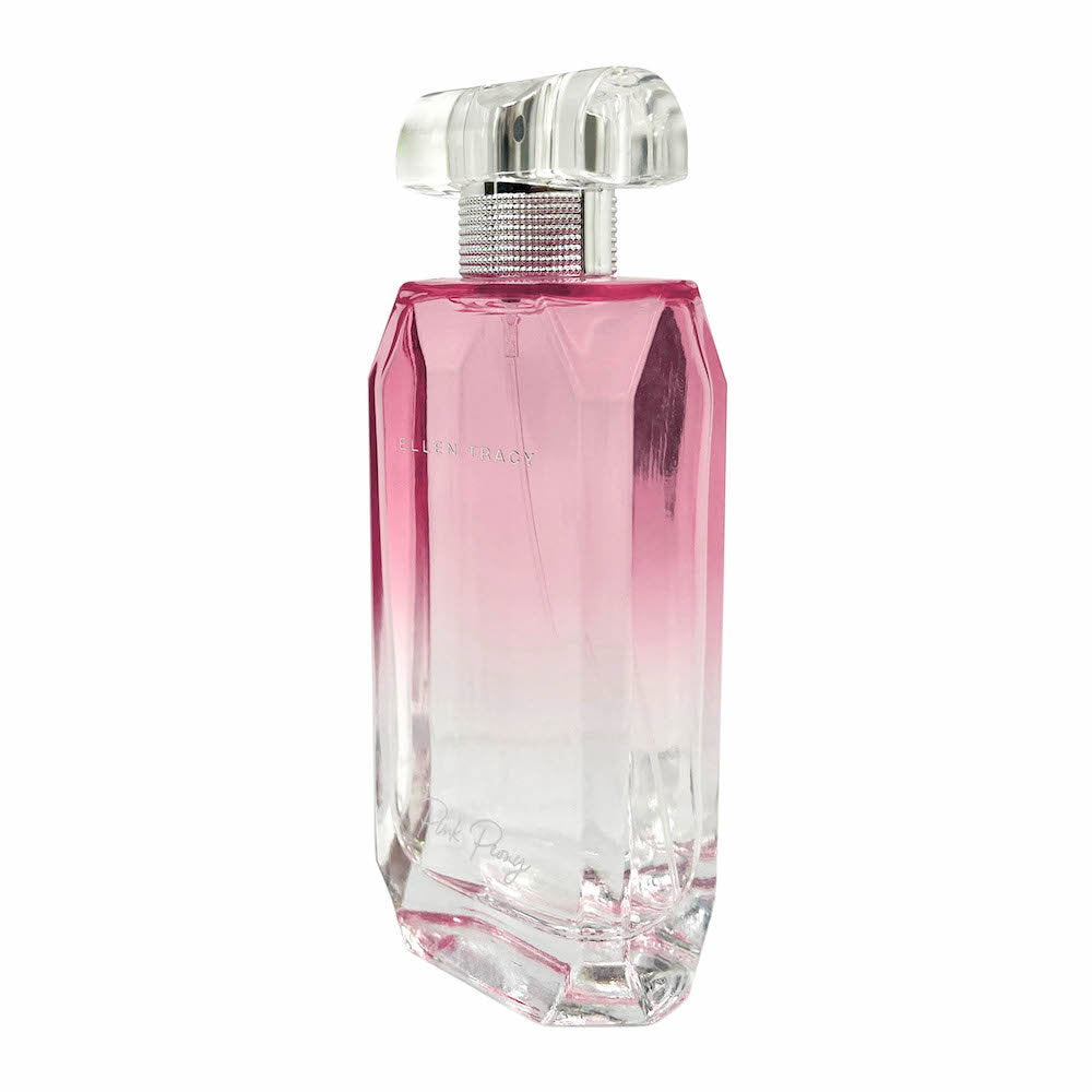 Ellen Tracy Ellen Tracy, English Garden Pink Peony, Eau de Parfum, Für Frauen, 100 ml Regular