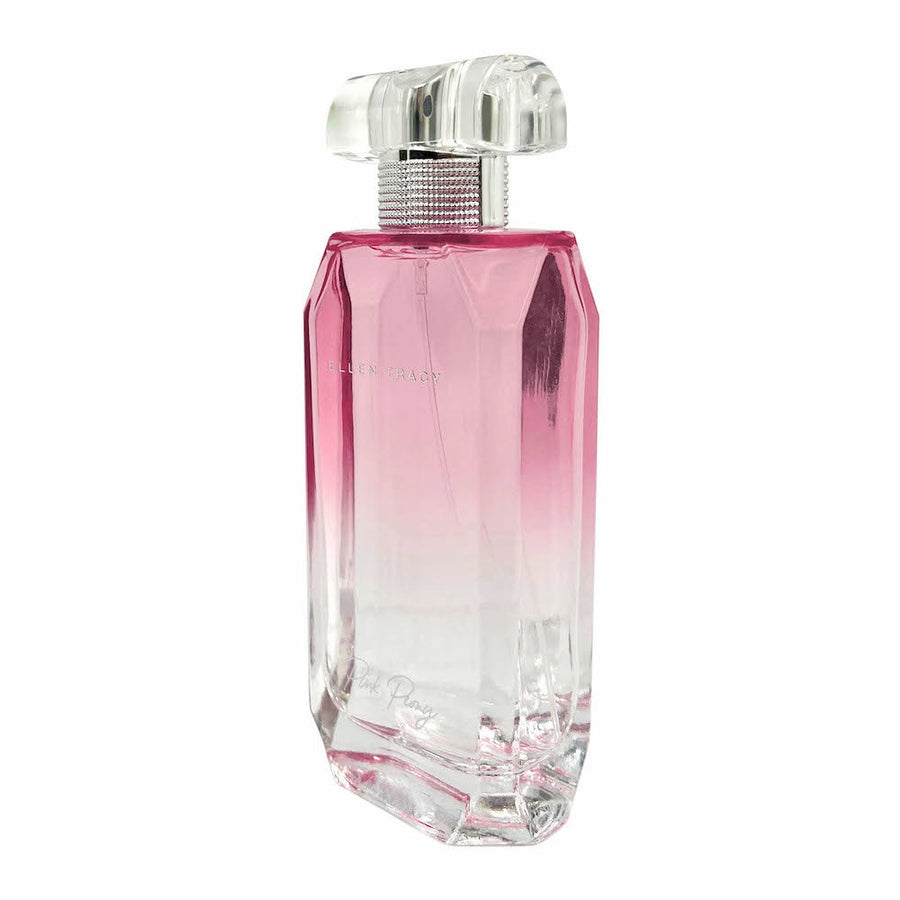 Ellen Tracy Ellen Tracy, English Garden Pink Peony, Eau de Parfum, Für Frauen, 100 ml Regular
