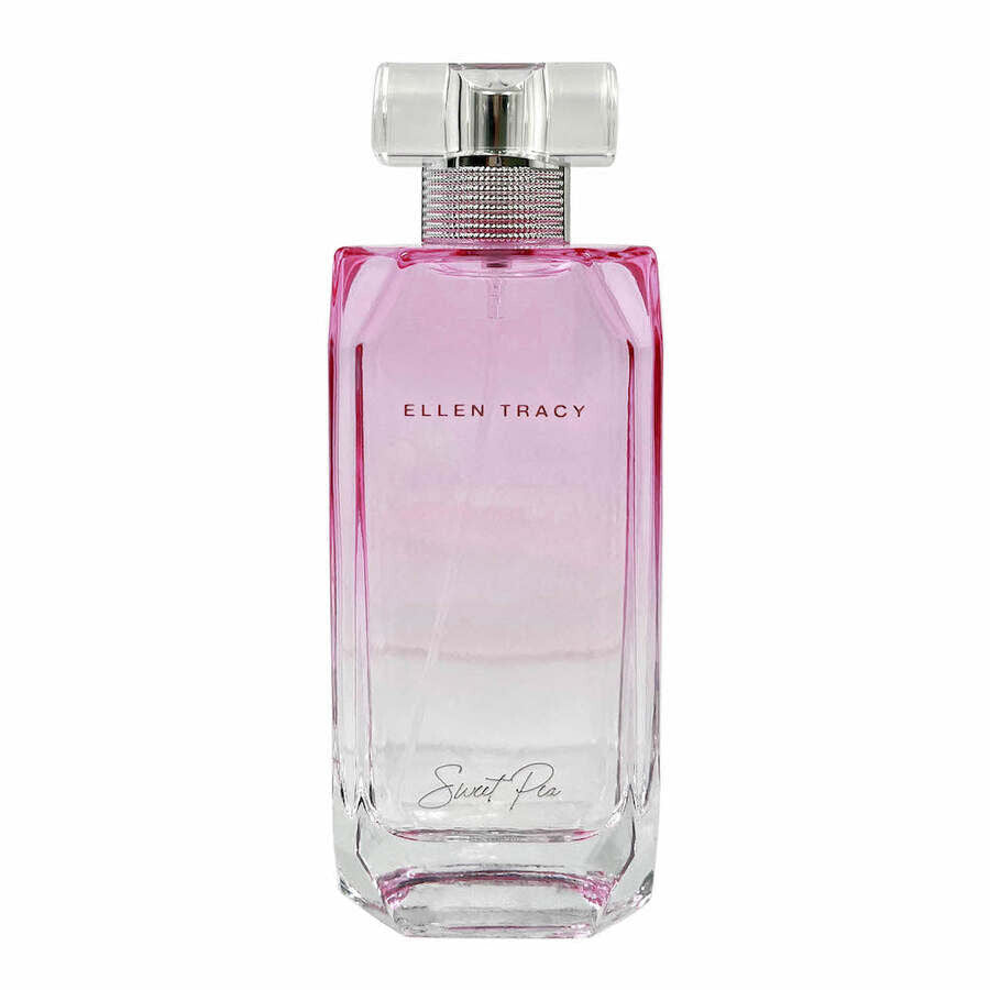 Ellen Tracy Ellen Tracy, English Garden Sweet Pea, Eau de Parfum, Für Frauen, 100 ml Regular