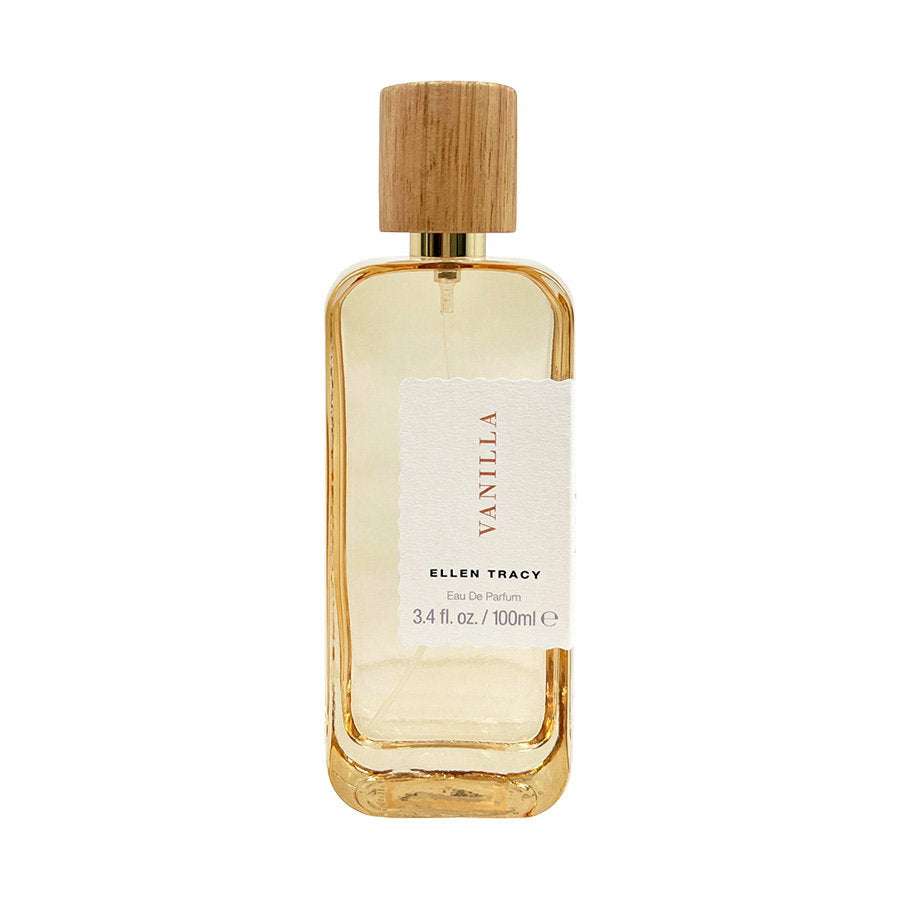 Ellen Tracy Ellen Tracy, Halo Vanilla, Eau de Parfum, Für Frauen, 100 ml Regular