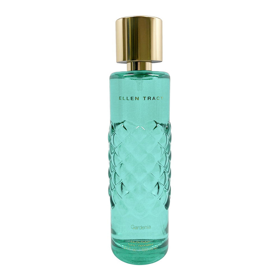 Ellen Tracy Ellen Tracy, Quilted Gardenia, Eau de Parfum, Für Frauen, 100 ml Regular