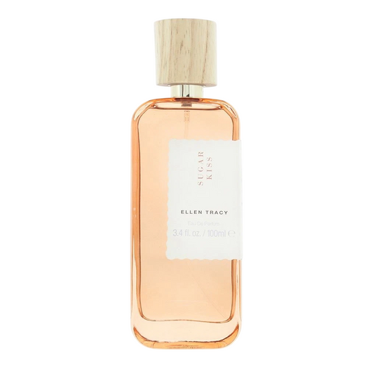 Ellen Tracy Ellen Tracy, Sugar Kiss, Eau de Parfum, Für Frauen, 100 ml Regular