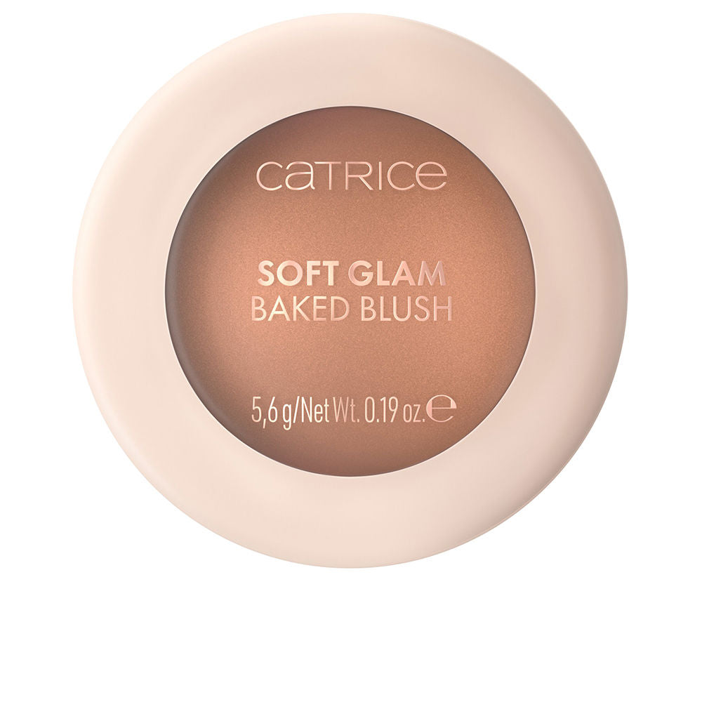 SOFT GLAM baked blush #060 5.6 gr