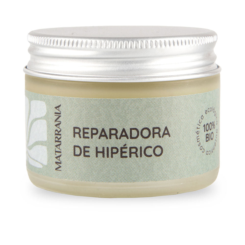 HYPERICO REPAIR BALM 100% BIO natural aftersun 30 ml
