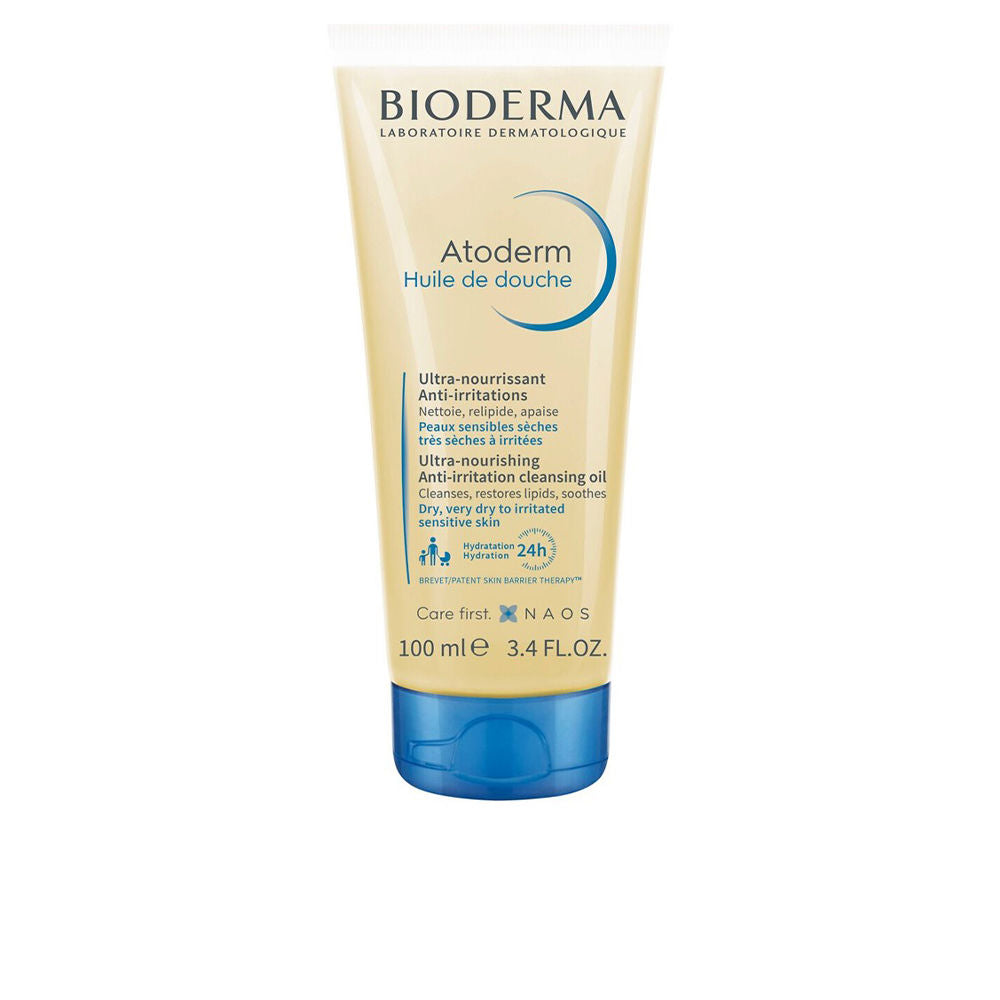 ATODERM shower oil for the whole family 100 ml