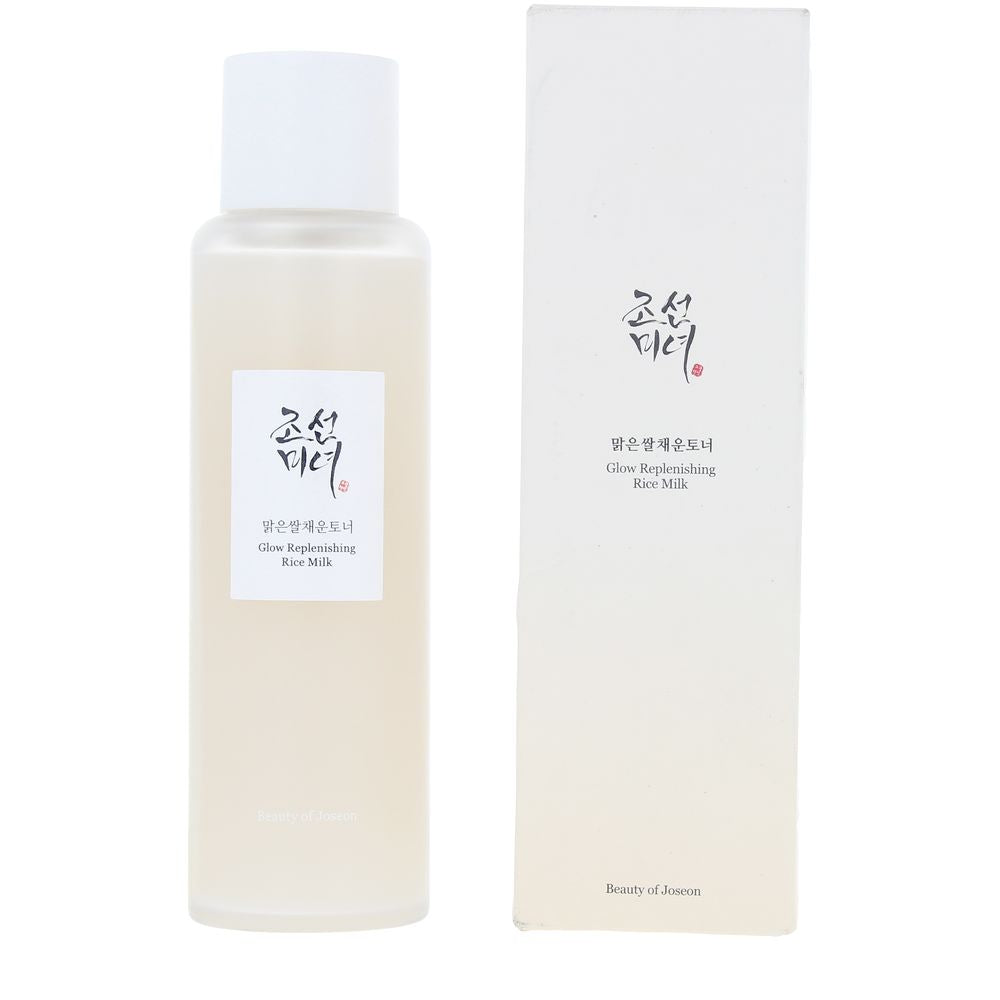 GLOW REPLENISHING illuminating toner 150 ml