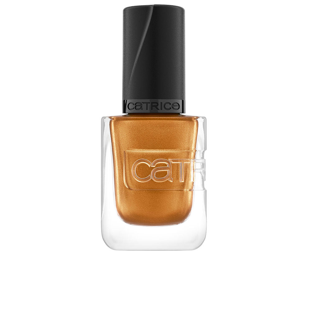 GEL AFFAIR nail polish #040-Copper Cabana 10.5 ml