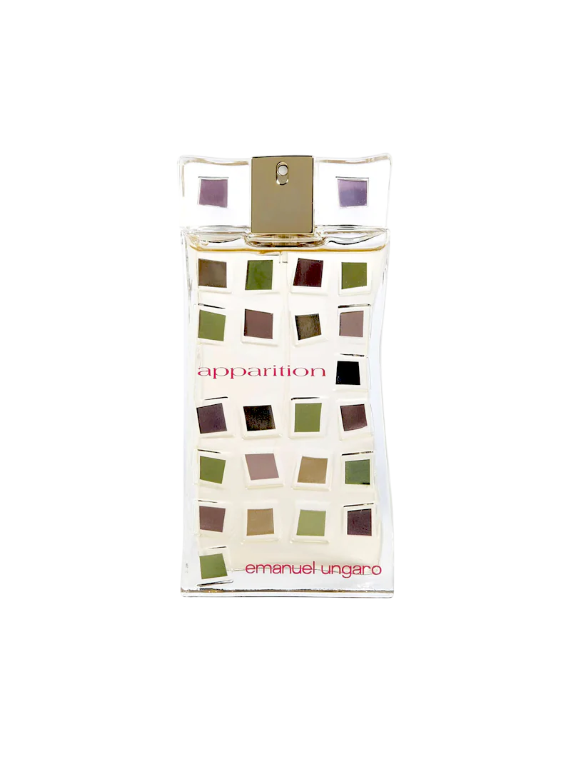 Emanuel Ungaro, Apparition, Eau de Parfum, Für Frauen, 90 ml *Tester