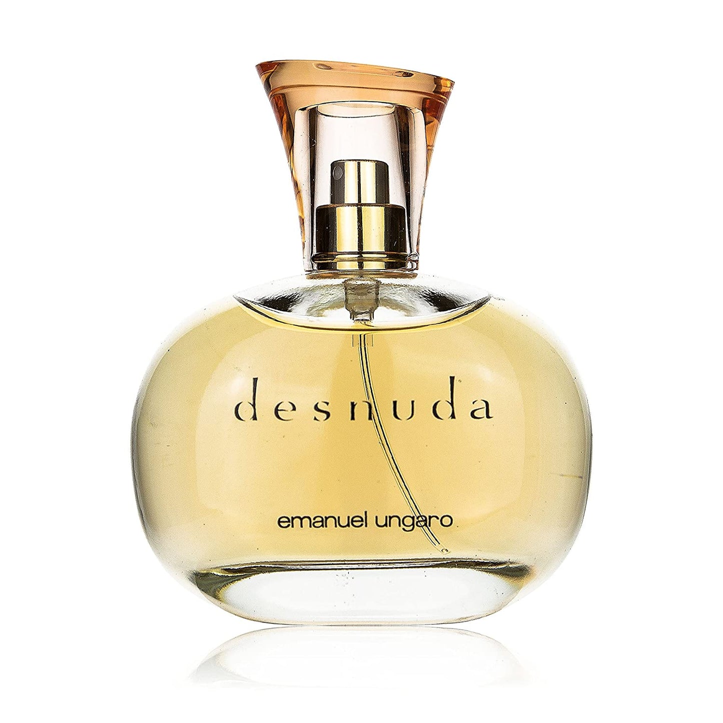 Emanuel Ungaro, Desnuda, Eau De Parfum, For Women, 100 ml