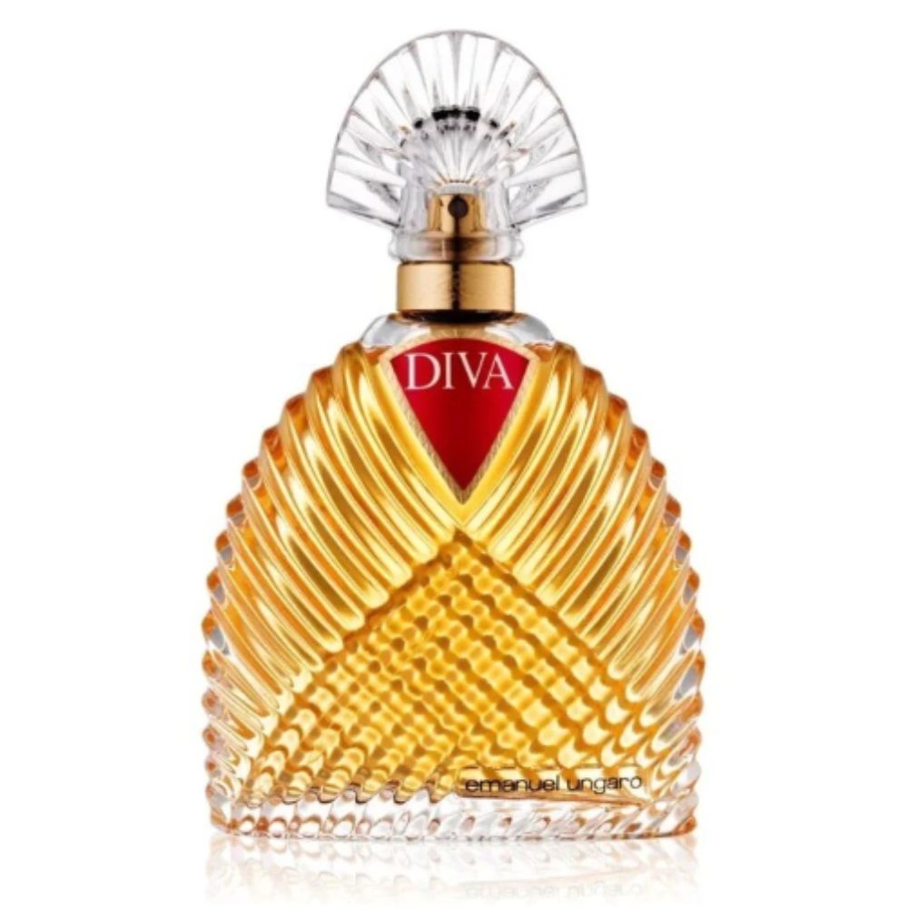 Emanuel Ungaro, Diva, Eau de Parfum, Für Frauen, 100 ml *Tester
