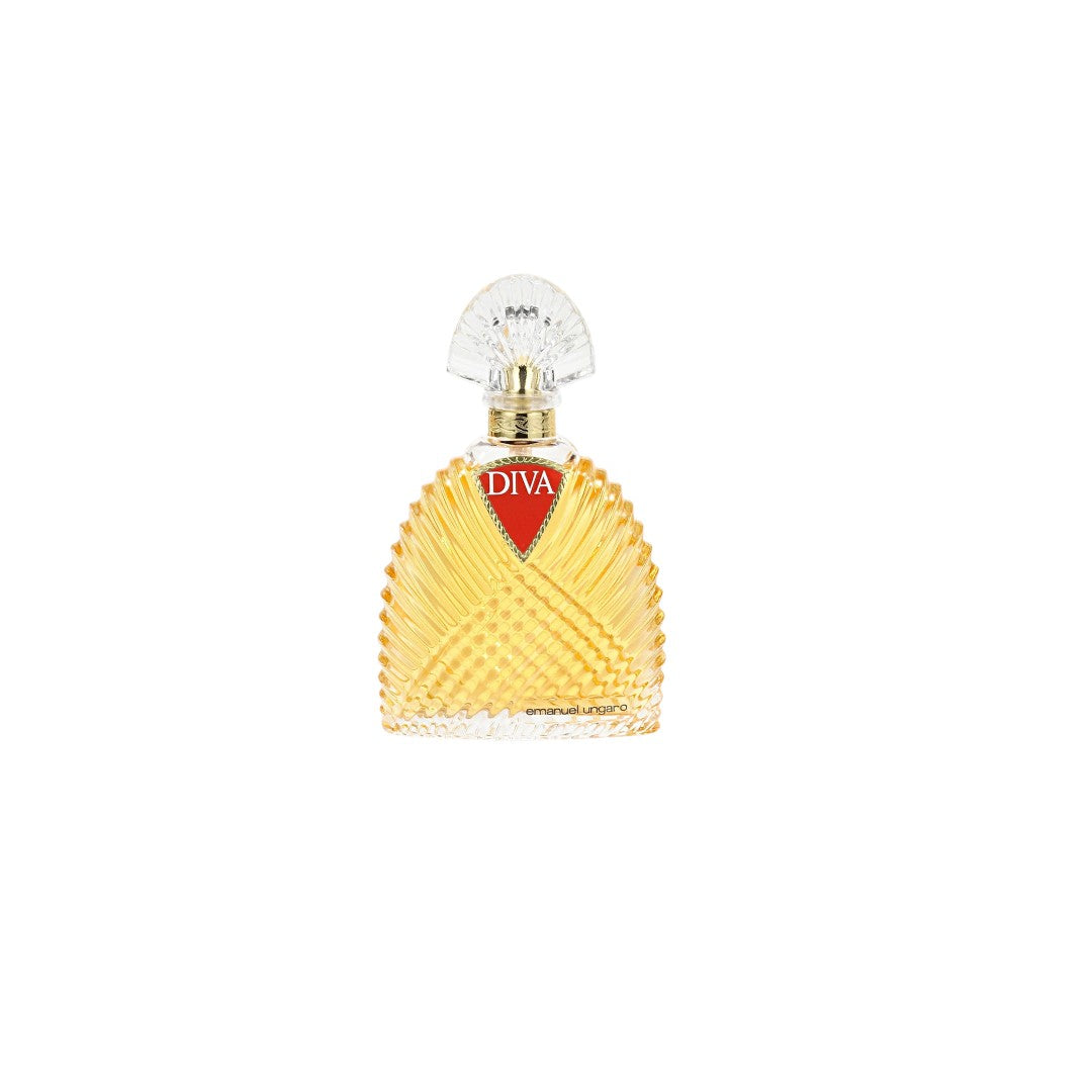 Emanuel Ungaro, Diva, Eau de Parfum, Für Frauen, 50 ml