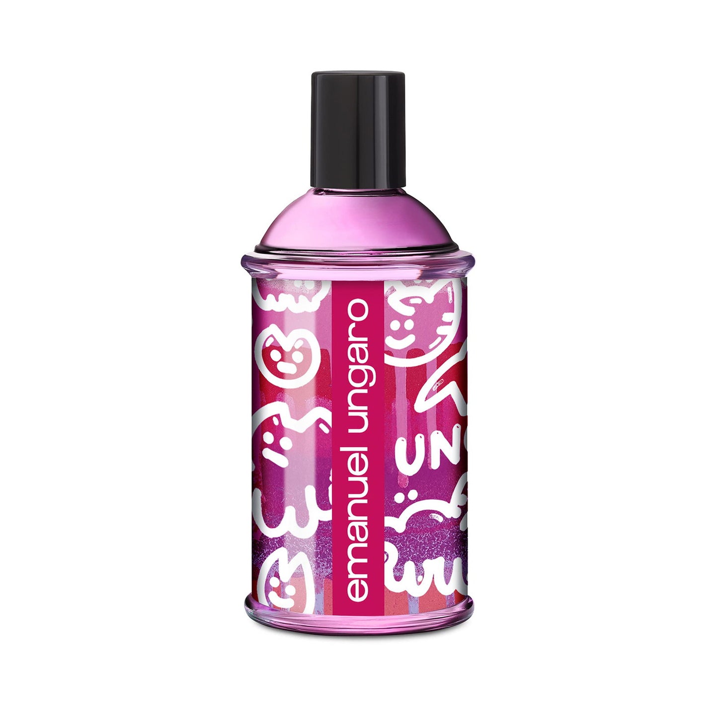 Emanuel Ungaro, Fresh, Eau De Toilette, For Women, 50 ml