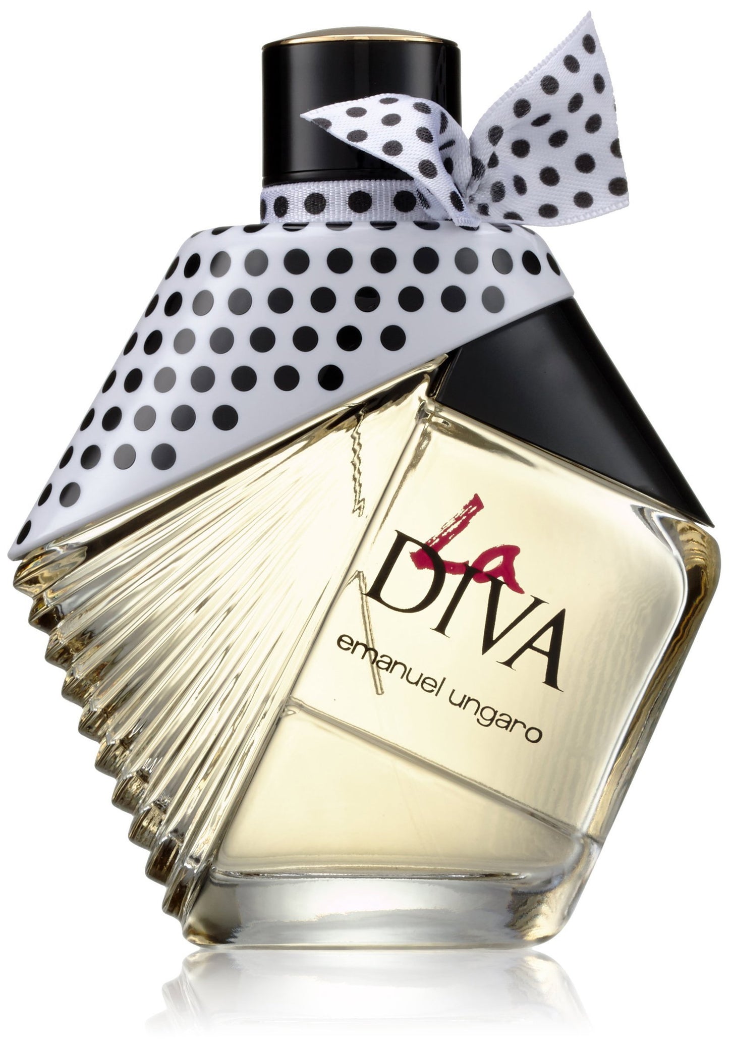 Emanuel Ungaro, La Diva, Eau de Parfum, Für Frauen, 100 ml *Tester