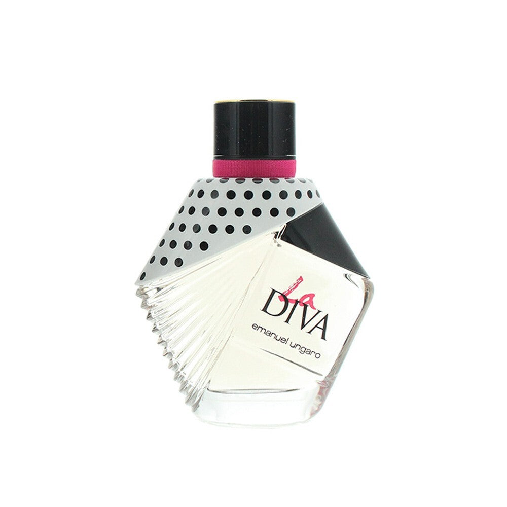 Emanuel Ungaro, La Diva Mon Amour, Eau de Parfum, Für Frauen, 100 ml *Tester