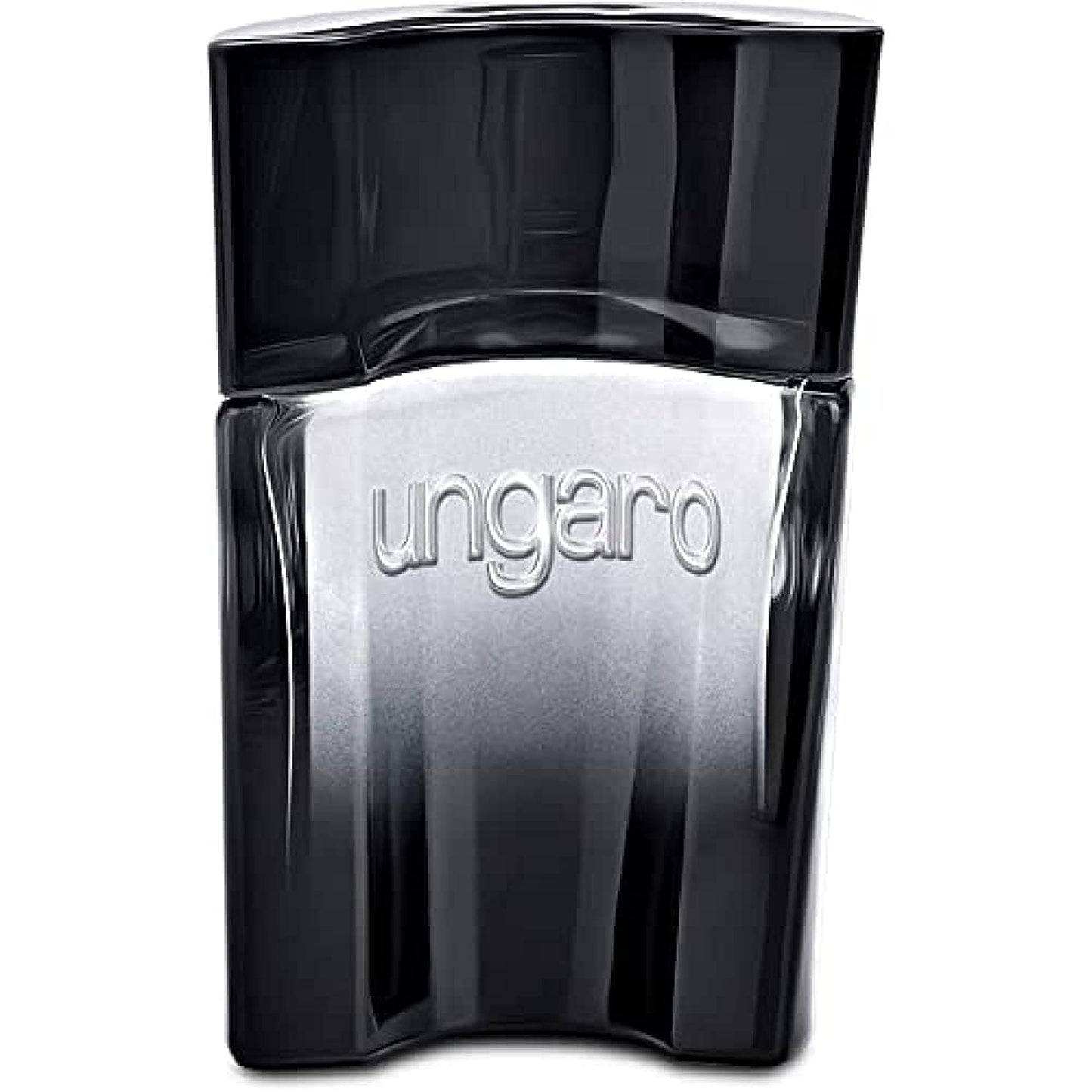 Emanuel Ungaro, Masculin, Eau De Toilette, For Men, 90 ml