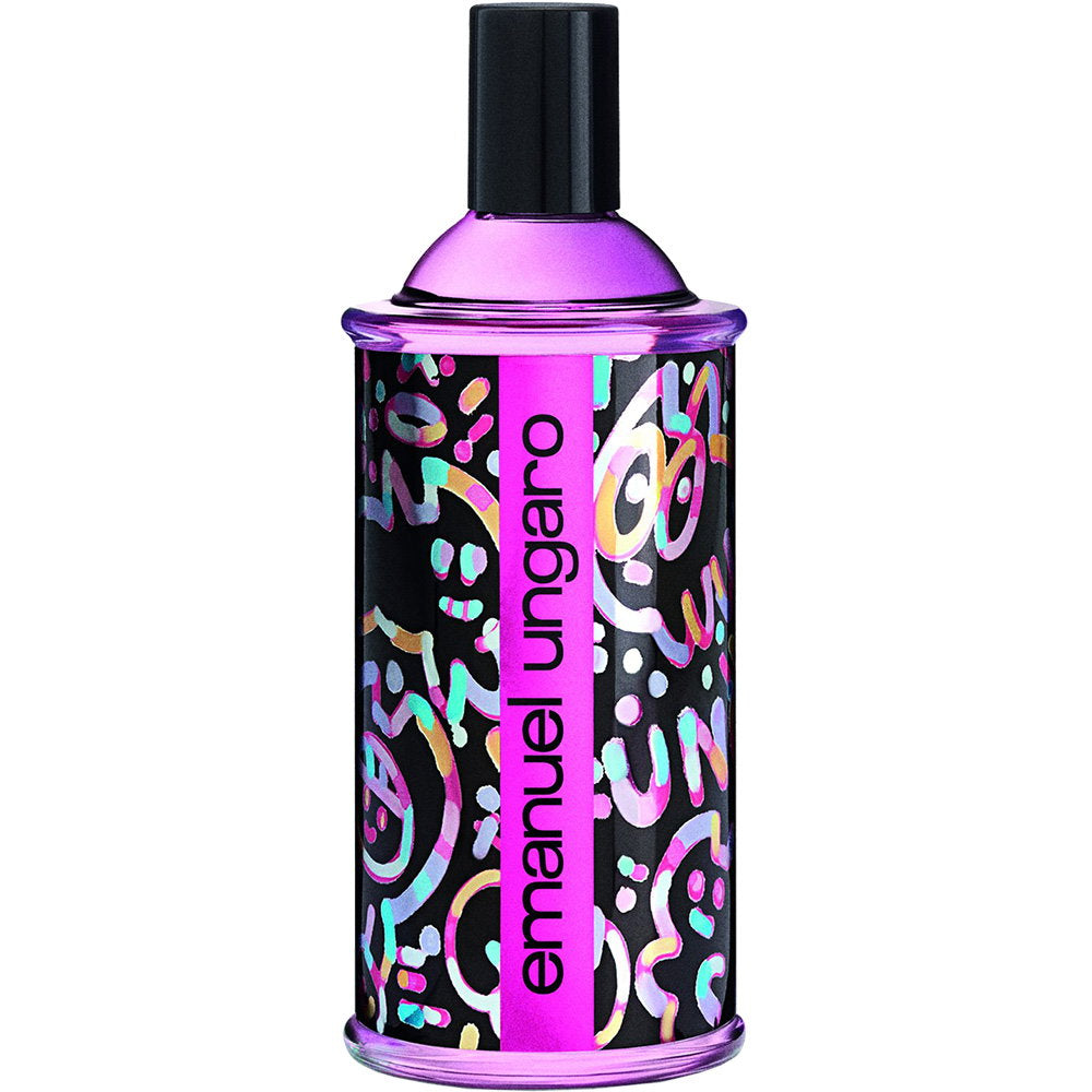 Emanuel Ungaro, Ungaro, Eau de Parfum, Für Frauen, 100 ml