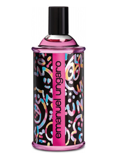 Emanuel Ungaro Emanuel Ungaro, Ungaro, Eau de Parfum, Für Frauen, 100 ml *Tester