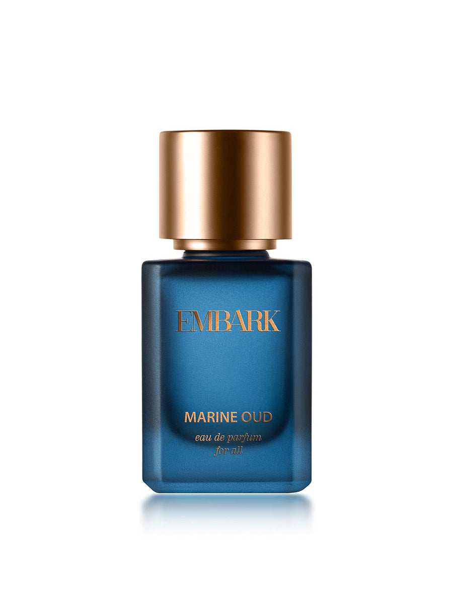 Embark Embark, Marine Oud, Eau de Parfum, Für Männer, 50 ml Regular