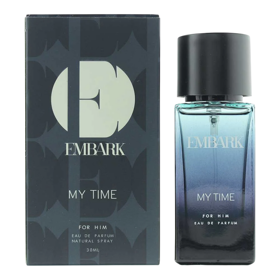Embark Embark, My Dream Intense, Eau de Parfum, Für Frauen, 30 ml Regular