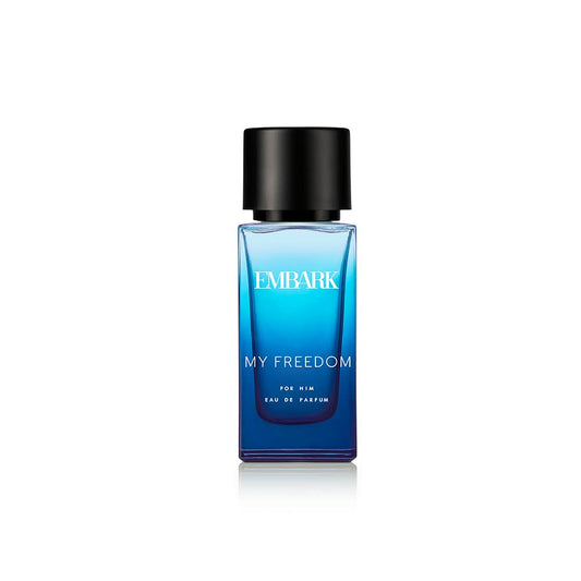 Embark Embark, My Freedom, Eau de Parfum, Für Männer, 30 ml Regular