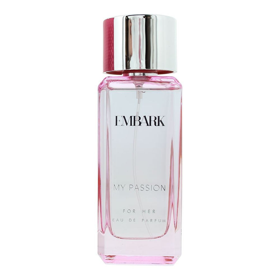 Embark Embark, My Passion, Eau de Parfum, Für Frauen, 100 ml Regular