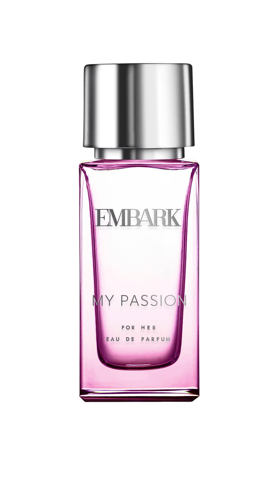 Embark Embark, My Passion, Eau de Parfum, Für Frauen, 30 ml Regular