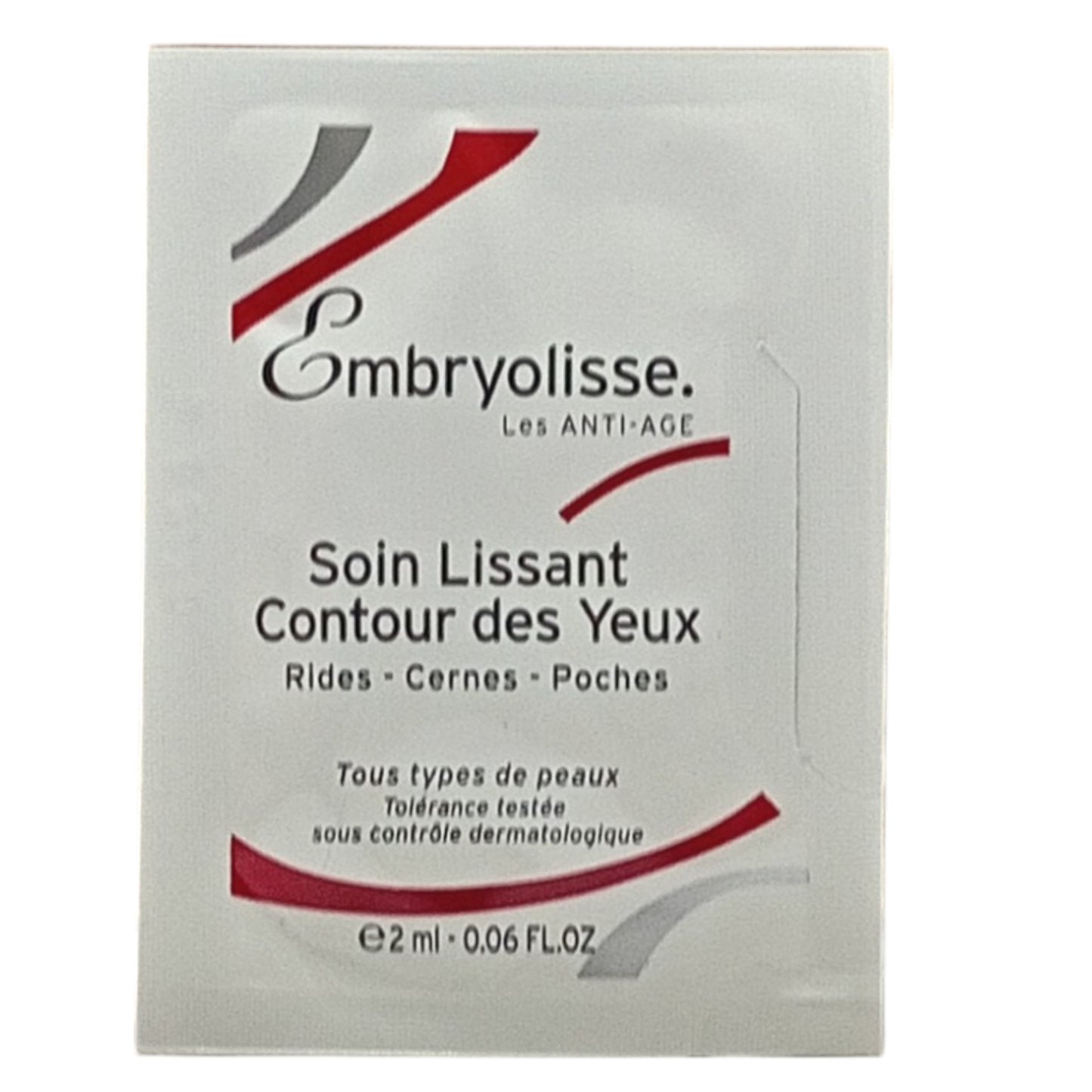 Embryolisse Embryolisse, Embryolisse, Gegen Augenringe, Tag & Nacht, Lokale Behandlungscreme, Für das Altern, Für Augen, 2 ml