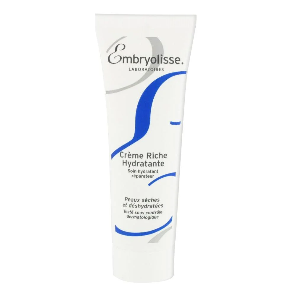 Embryolisse, Embryolisse, Antioxidantien, Feuchtigkeitsspendend & reparierend, Reichhaltige Creme, Für das Gesicht, 50 ml *Tester