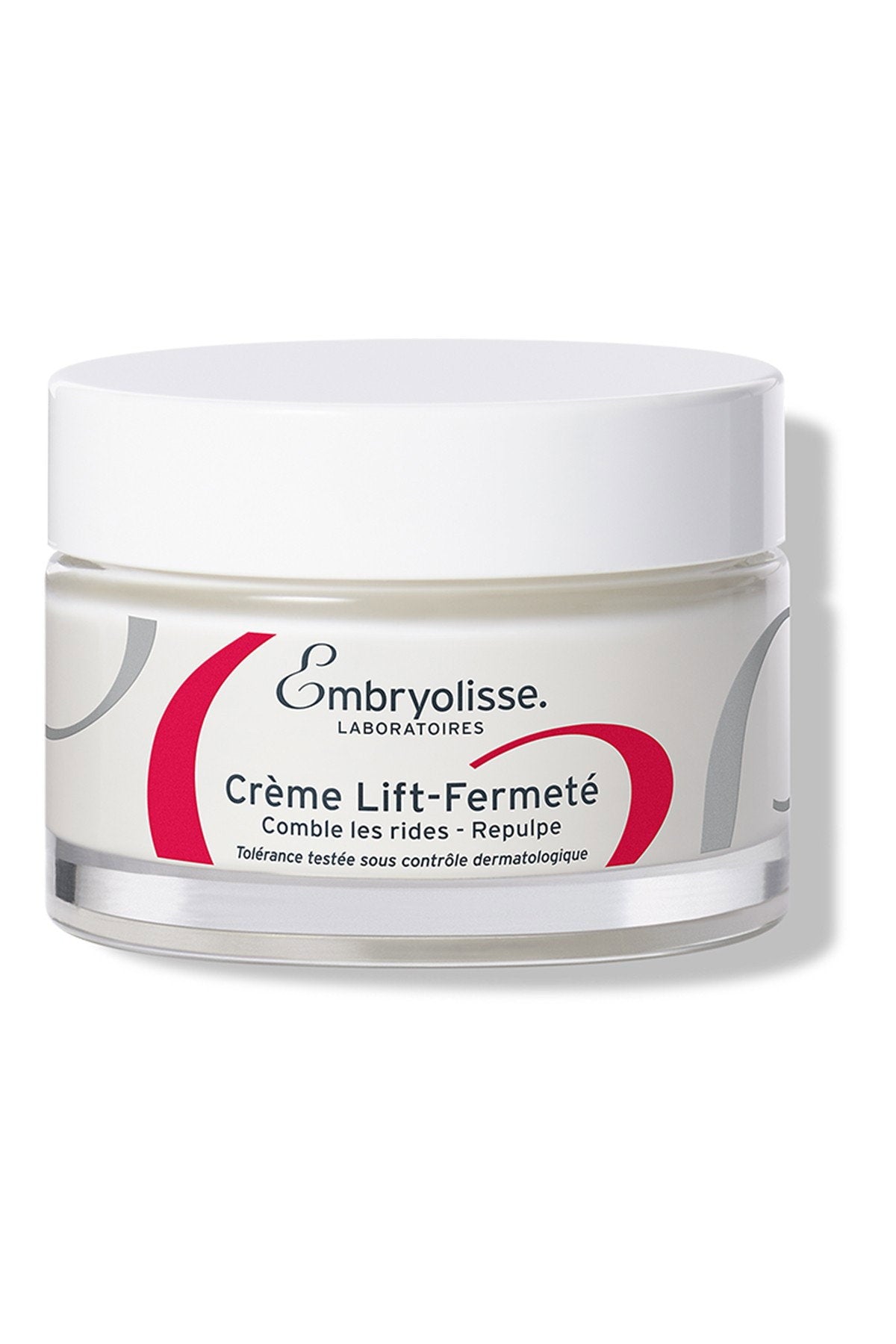 Embryolisse, Embryolisse, Hyaluronsäure, Glättung, Tag, Sahne, Für das Gesicht, 50 ml