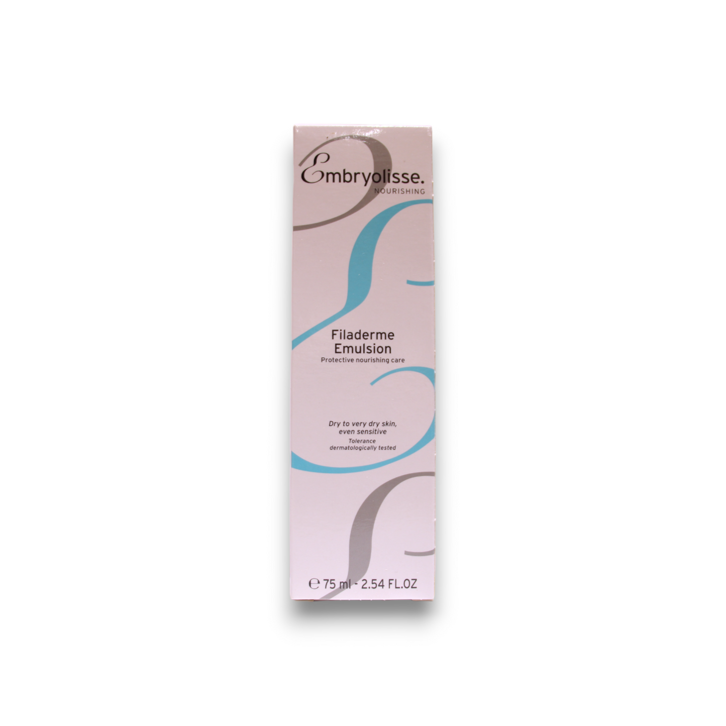 Embryolisse Embryolisse, Filaderme, Nährend, Nacht, Emulsion, Für das Gesicht, 75 ml Regular