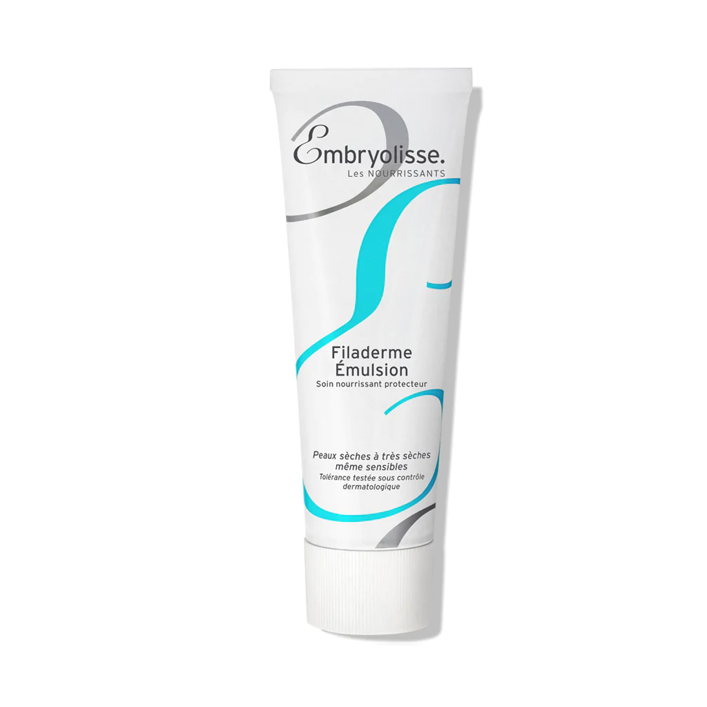Embryolisse, Filaderme, Nährend, Nacht, Emulsion, Für das Gesicht, 75 ml *Tester