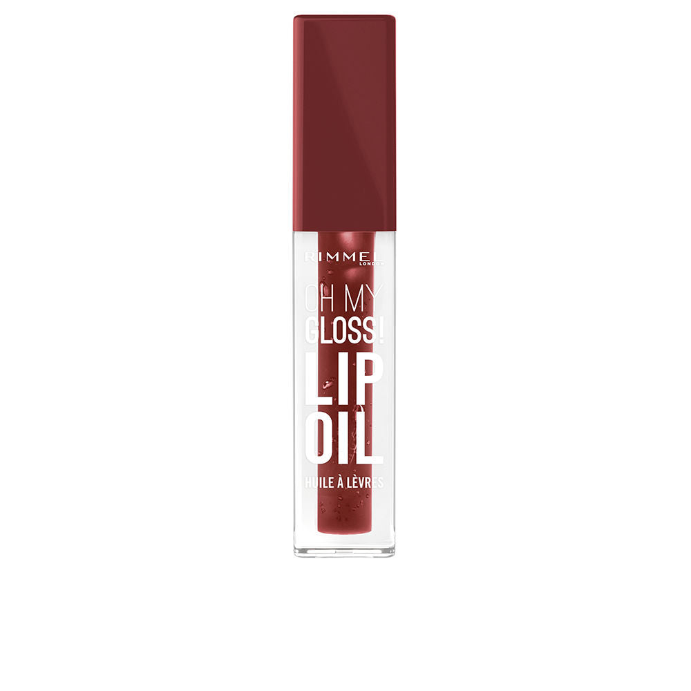 OH MY GLOSS! brillo labial #08-Deep Cherry 4,5 ml