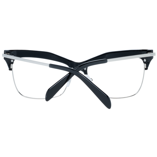 EMILIO PUCCI EYEWEAR EP5081 55001 Sonnenbrille ansicht-2