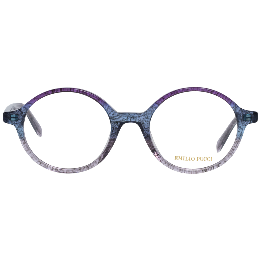 EMILIO PUCCI EYEWEAR EP5091 50077 Sonnenbrille