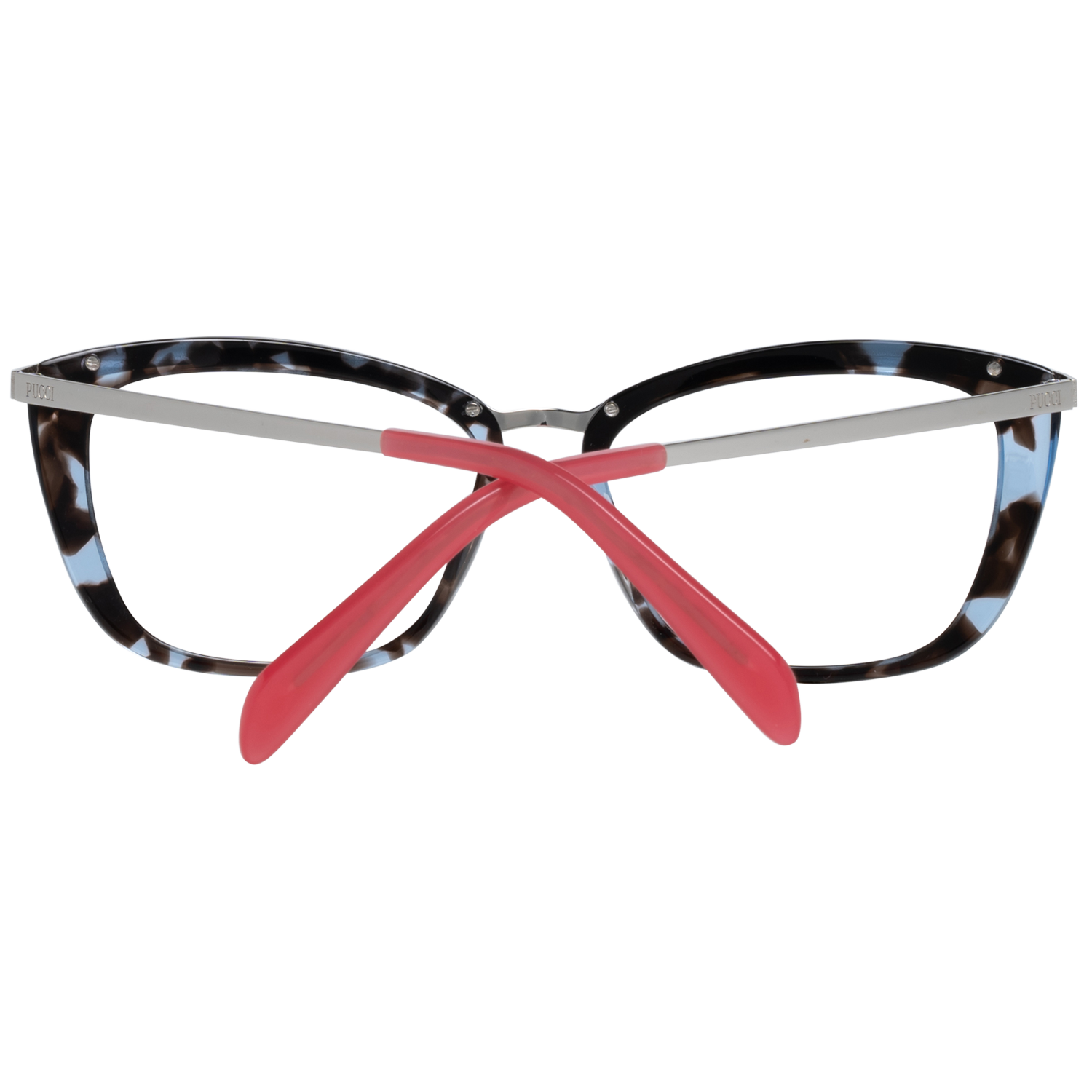 EMILIO PUCCI EYEWEAR EP5093 54056 Sonnenbrille ansicht-2